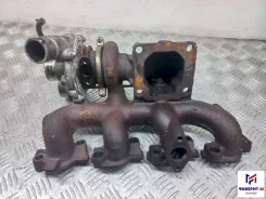 ������� Ford Mondeo 3 2003 0059-1079030 1S7Q6K682AF ����