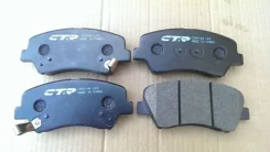 ������� Hyundai i30 2011�2015 CKKH44, �������� CKKH44 ����