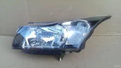 ����� ���� Chevrolet Cruze ARG231005L, ����� ARG231005L ����