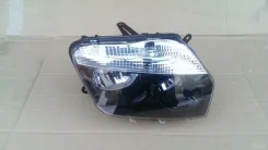 ����� ���� (������) Renault Duster LF7008, �������� ������ LF7008 ����