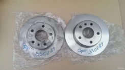 ���� ��������� Opel Zafira BS0289, ������ BS0289 ����