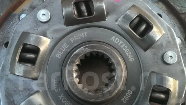 ���� ��������� Citroen C1 ADT33154 ADT33154 ����