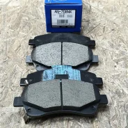 ������� ��������� Avensis AZT250, AZT251, AZT255 (03-08) AN-708WK Akebono AN708WK ����