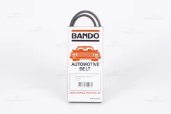 ������ ���������� 4PK650 MD186110/. (Bando) 4PK650 ����
