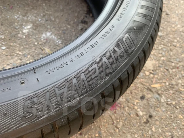 Lassa Driveways. ������, 2021 ���, �/�, ����� 20 % ����