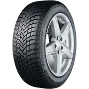 Bridgestone Blizzak LM-001 Evo