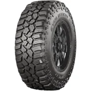 Cooper Evolution M/T