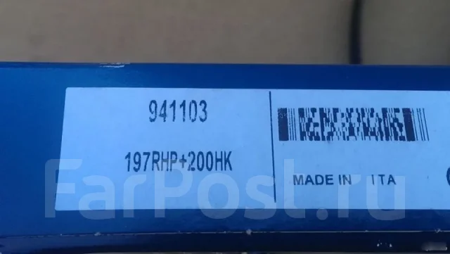 ������ ��� Honda Accord 941103 941103 ����