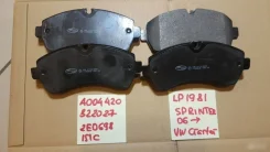 ������� Mercedes Sprinter LP1981, �������� LP1981 ����
