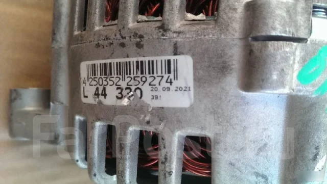 ��������� Audi A4 L44330 L44330 ����