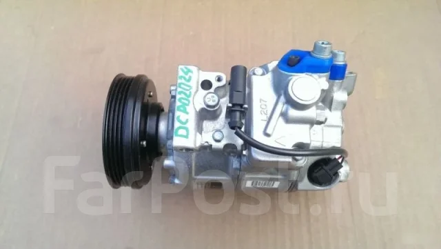 ���������� ������������ Audi A4 DCP02024 DCP02024 ����