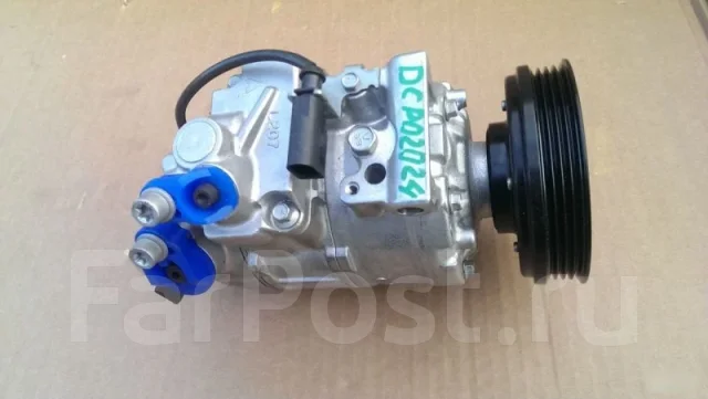 ���������� ������������ Audi A4 DCP02024 DCP02024 ����