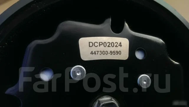���������� ������������ Audi A4 DCP02024 DCP02024 ����