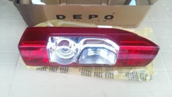 ������ Peugeot Boxer 5521926LUE, ������ ����� 5521926LUE ����