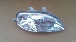 ����� ���� Honda Civic 2171120Rldem, ������ 2171120RLDEM ����