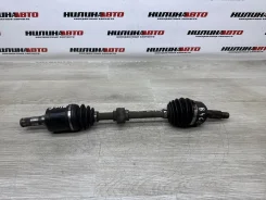 ������ Mazda 6 GH 2008 GD752560XC ������� 1.8 L8, �������� ����� GD752560XC ����
