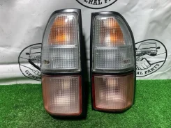 ����-������ Toyota Land Cruiser Prado 1999 8155160490 RZJ95 3RZ-FE 8155160490 ����