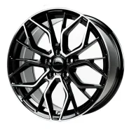 Brixton Forged