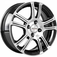 X'trike X-105