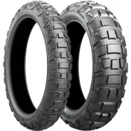 �������� Bridgestone Battlax AdventureCross AX41 150/70 R17 69Q ������ ������ ����