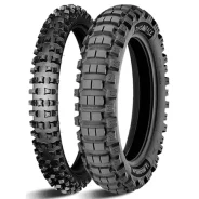 �������� Michelin Desert Race BAJA 140/80 R18 70R ������ ������ ����