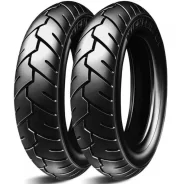 �������� Michelin S1 100/90 R10 56J ������������� ������ ����