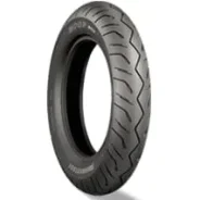 �������� Bridgestone HOOP B03 120/70 R14 55S �������� ������ ����