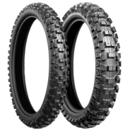 �������� Bridgestone Motocross M403 60/100 R12 33M �������� ����� ����
