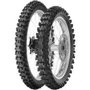 �������� Pirelli Scorpion MX32 Mid Soft 2.5/0 R10 33J �������� ����� ����