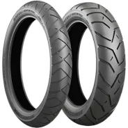 �������� Bridgestone Battlax A41 180/55 R17 73W ������ ������ ����