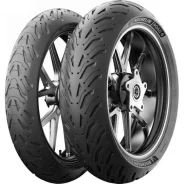 �������� Michelin Road 6 110/70 R17 54W �������� �����/������ ����