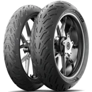 �������� Michelin Road 6 GT 190/50 R17 73W ������ �����/������ ����