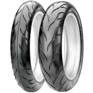 �������� CST CM616 130/70 R17 62H ������ �����/������ ����