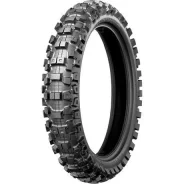 �������� Bridgestone Motocross M404 80/100 R12 41M ������ ����� ����