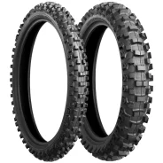 �������� Bridgestone Motocross M203 60/100 R14 30M �������� ����� ����