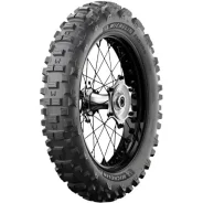 �������� Michelin Enduro Xtrem 140/80 R18 70M ������ ������ ����