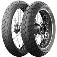 �������� Michelin Anakee Adventure 2 110/80 R19 59V �������� ������ ����