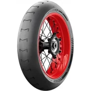 �������� Michelin Power Supermoto Soft 160/60 R17 -- ������ ���� ����