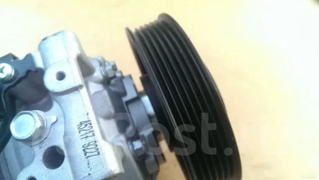 ���������� ������������ Audi A4 45217 45217 ����