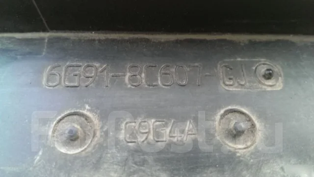 �������� ����������� Ford Mondeo 1671530 1671530 ����