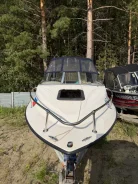 Bayliner. 2006 ���, ����� 5,7��., ��������� ������������, 135��.�., ������ ����