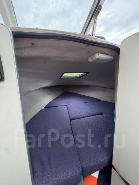 Bayliner. 2006 ���, ����� 5,7��., ��������� ������������, 135��.�., ������ ����