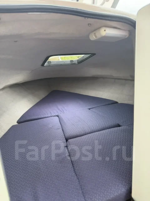 Bayliner. 2006 ���, ����� 5,7��., ��������� ������������, 135��.�., ������ ����