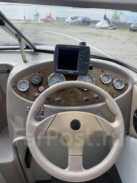 Bayliner. 2006 ���, ����� 5,7��., ��������� ������������, 135��.�., ������ ����