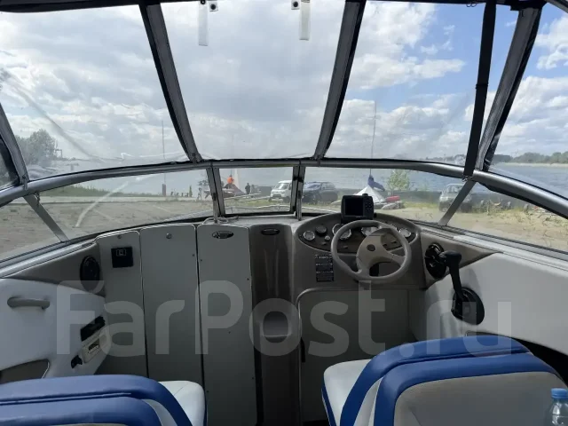 Bayliner. 2006 ���, ����� 5,7��., ��������� ������������, 135��.�., ������ ����