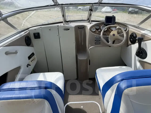 Bayliner. 2006 ���, ����� 5,7��., ��������� ������������, 135��.�., ������ ����