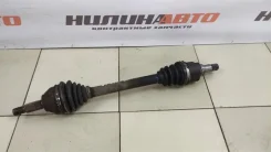 ������ Ford Focus 1 2004 1345864 ������� 5D DAW 1.8 EYDB, �������� ����� 1345864 ����