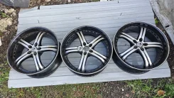 Lexani. 9.0x22", ET15 ����