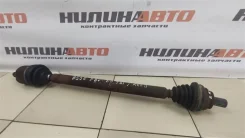 ������ Volkswagen Passat B6 2007 1K0407272FS ��������� 3C5 2.0 BVY, �������� ������ 1K0407272FS ����