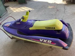 Yamaha WaveRunner. 1995 ��� ����